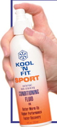 KoolnFit Sport